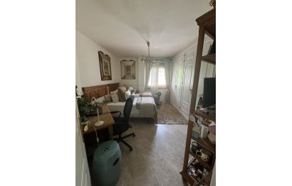 Resale - Apartment - Middle Floor Apartment - Marbella - Marbella Centro
