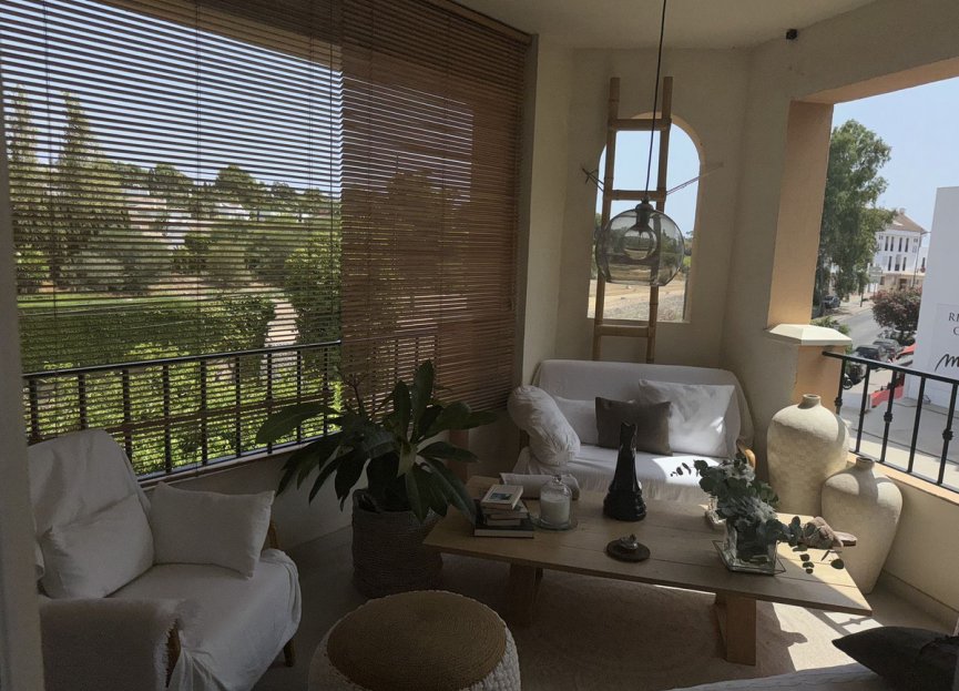 Resale - Apartment - Middle Floor Apartment - Marbella - Marbella Centro