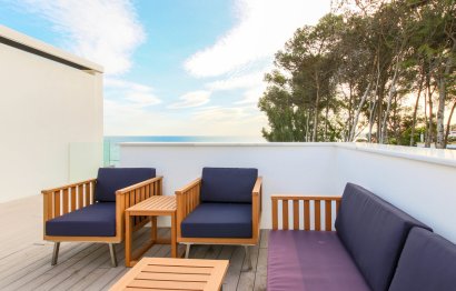 Resale - House - Townhouse - Estepona - Estepona Centro