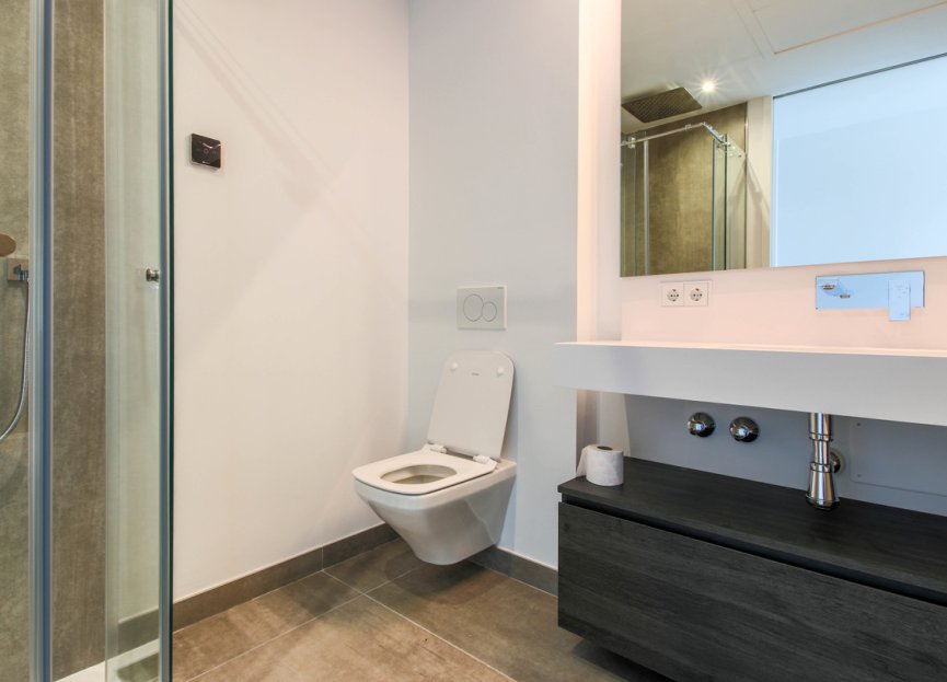 Resale - House - Townhouse - Estepona - Estepona Centro