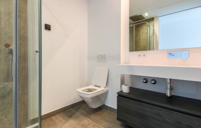 Resale - House - Townhouse - Estepona - Estepona Centro