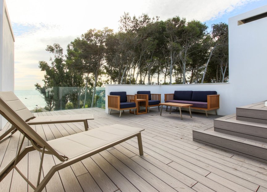 Resale - House - Townhouse - Estepona - Estepona Centro