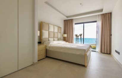 Resale - House - Townhouse - Estepona - Estepona Centro