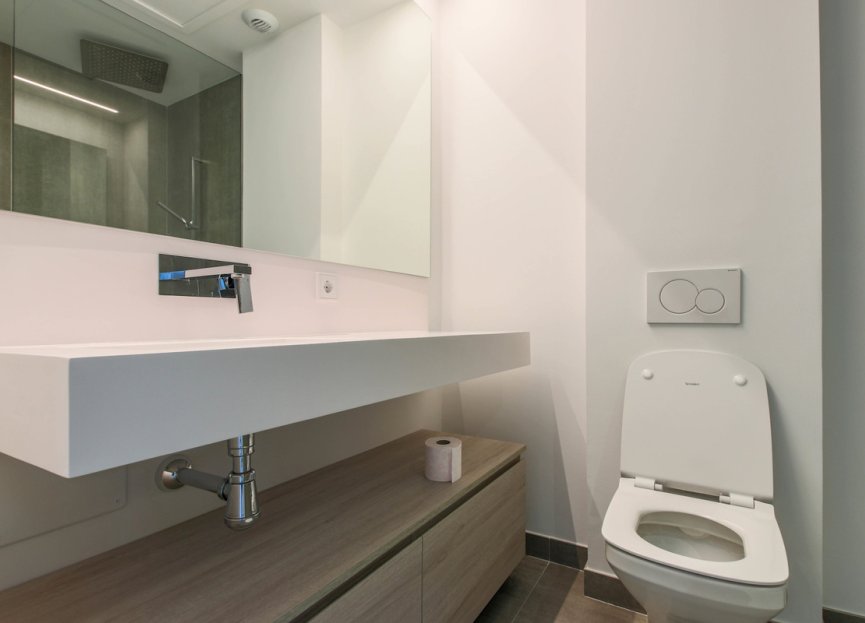 Resale - House - Townhouse - Estepona - Estepona Centro