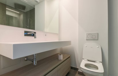 Resale - House - Townhouse - Estepona - Estepona Centro