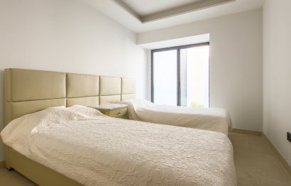 Resale - House - Townhouse - Estepona - Estepona Centro