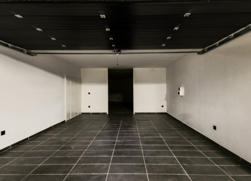 Resale - House - Townhouse - Estepona - Estepona Centro