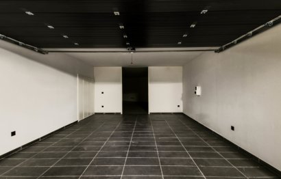 Resale - House - Townhouse - Estepona - Estepona Centro