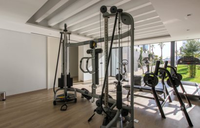 Resale - House - Townhouse - Estepona - Estepona Centro