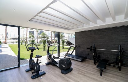 Resale - House - Townhouse - Estepona - Estepona Centro