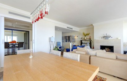 Reventa - Apartment - Penthouse - Marbella - Altos de los Monteros