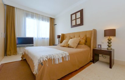 Reventa - Apartment - Penthouse - Marbella - Altos de los Monteros