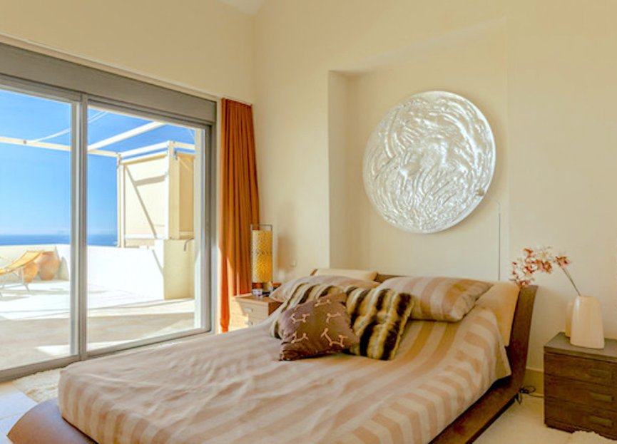 Reventa - Apartment - Penthouse - Marbella - Altos de los Monteros