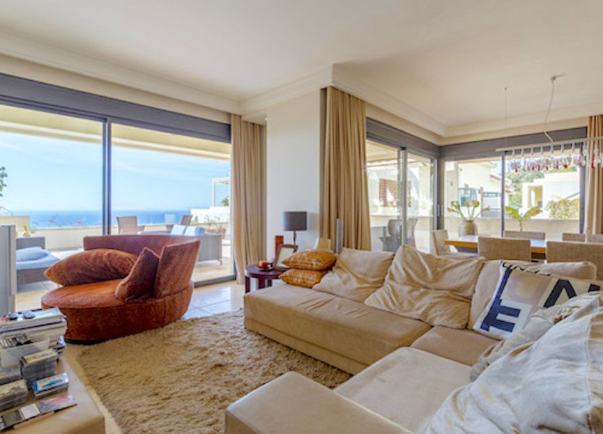 Reventa - Apartment - Penthouse - Marbella - Altos de los Monteros