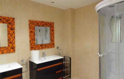 Resale - Ground floor apartment - Marbella - Puerto Banús