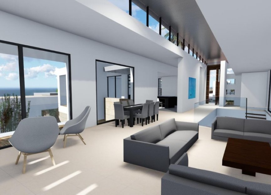 Reventa - Plot - Residential Plot - Marbella - El Rosario