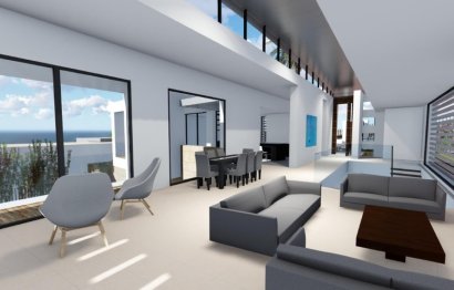 Reventa - Plot - Residential Plot - Marbella - El Rosario