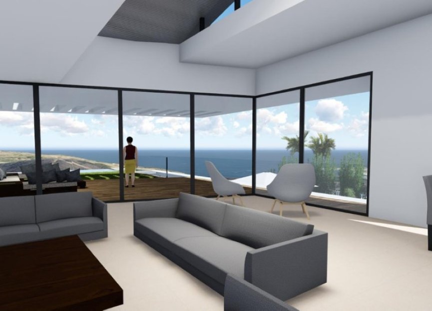 Reventa - Plot - Residential Plot - Marbella - El Rosario