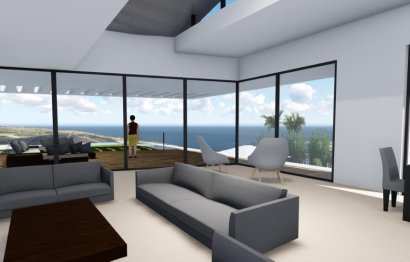 Reventa - Plot - Residential Plot - Marbella - El Rosario