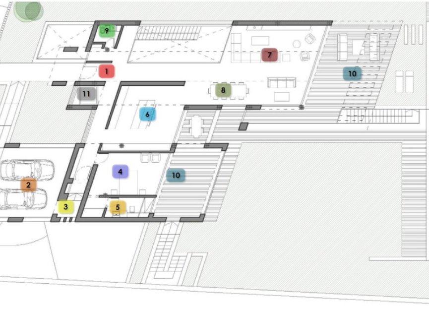 Reventa - Plot - Residential Plot - Marbella - El Rosario