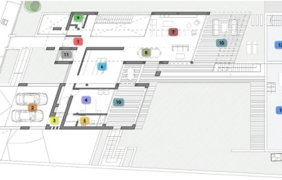 Reventa - Plot - Residential Plot - Marbella - El Rosario