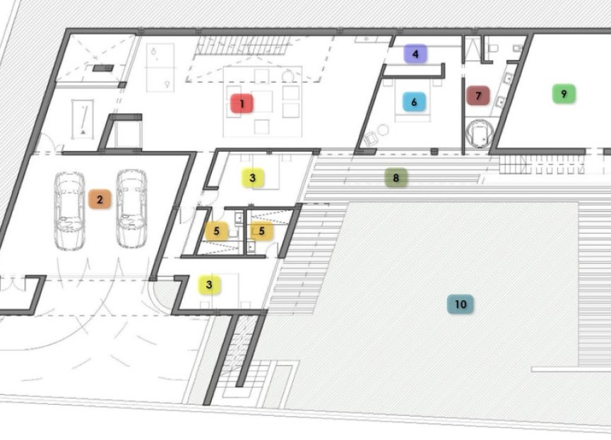 Reventa - Plot - Residential Plot - Marbella - El Rosario
