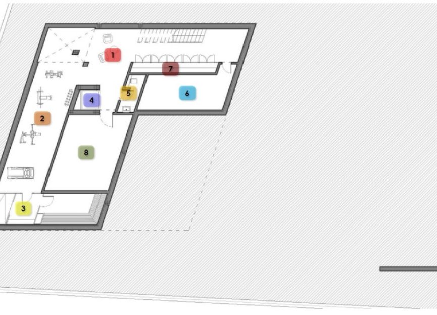 Reventa - Plot - Residential Plot - Marbella - El Rosario