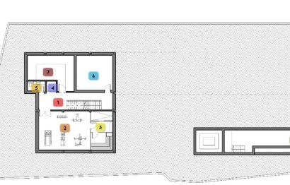 Reventa - Plot - Residential Plot - Marbella - El Rosario