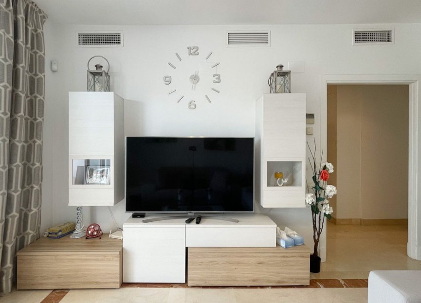 Resale - Apartment - Penthouse - Marbella - Nueva Andalucia