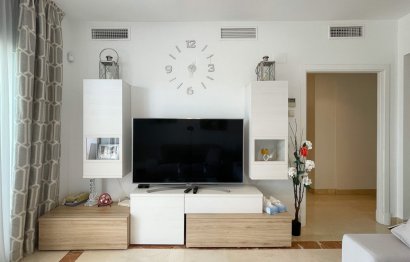 Resale - Apartment - Penthouse - Marbella - Nueva Andalucia