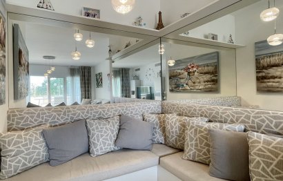 Resale - Apartment - Penthouse - Marbella - Nueva Andalucia