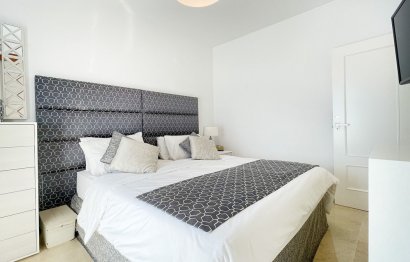 Resale - Apartment - Penthouse - Marbella - Nueva Andalucia