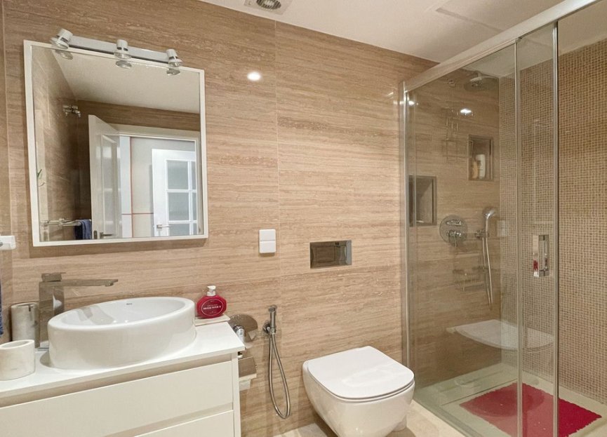 Resale - Apartment - Penthouse - Marbella - Nueva Andalucia