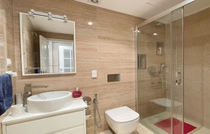 Resale - Apartment - Penthouse - Marbella - Nueva Andalucia