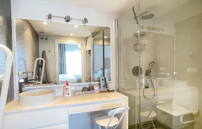 Resale - Apartment - Penthouse - Marbella - Nueva Andalucia