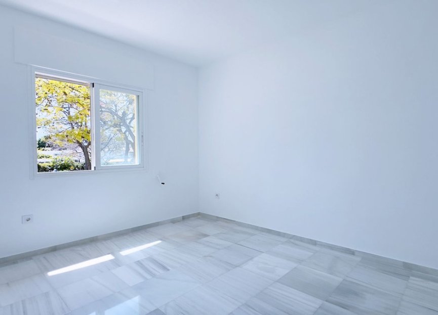 Resale - Ground floor apartment - Marbella - Marbella Centro