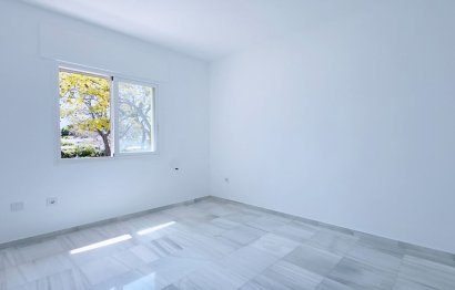 Resale - Ground floor apartment - Marbella - Marbella Centro