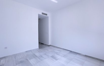 Resale - Ground floor apartment - Marbella - Marbella Centro