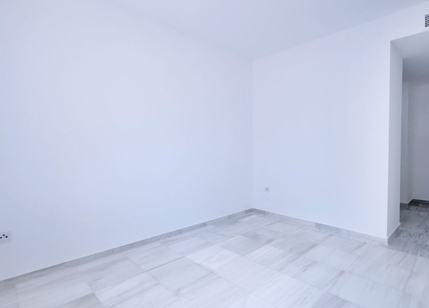 Resale - Ground floor apartment - Marbella - Marbella Centro