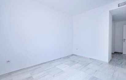 Resale - Ground floor apartment - Marbella - Marbella Centro