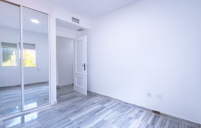 Resale - Ground floor apartment - Marbella - Marbella Centro