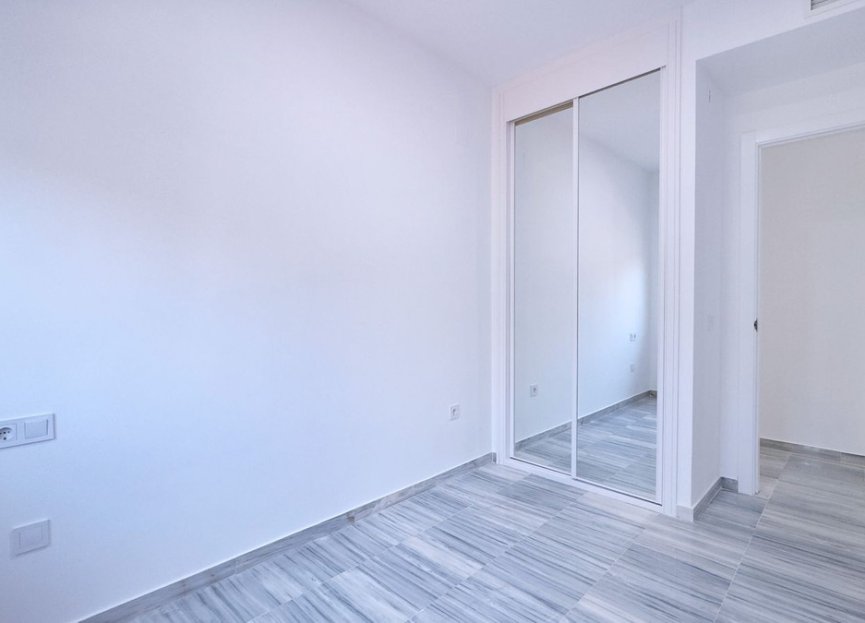 Resale - Ground floor apartment - Marbella - Marbella Centro