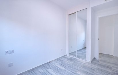 Resale - Ground floor apartment - Marbella - Marbella Centro