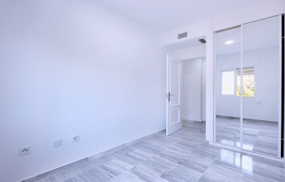 Resale - Ground floor apartment - Marbella - Marbella Centro