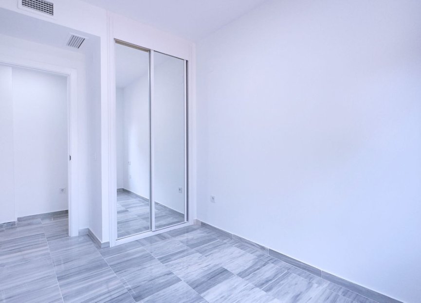 Resale - Ground floor apartment - Marbella - Marbella Centro