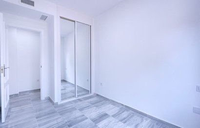 Resale - Ground floor apartment - Marbella - Marbella Centro