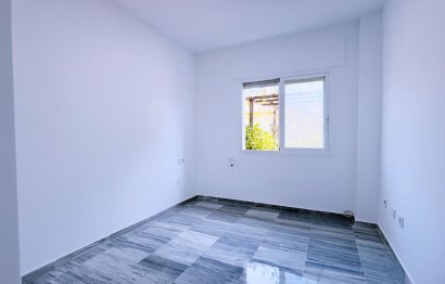 Resale - Ground floor apartment - Marbella - Marbella Centro