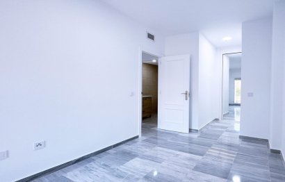 Resale - Ground floor apartment - Marbella - Marbella Centro