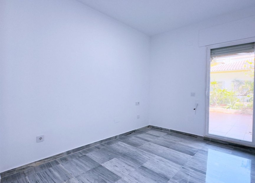 Resale - Ground floor apartment - Marbella - Marbella Centro