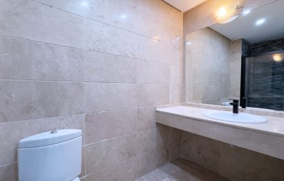 Resale - Ground floor apartment - Marbella - Marbella Centro